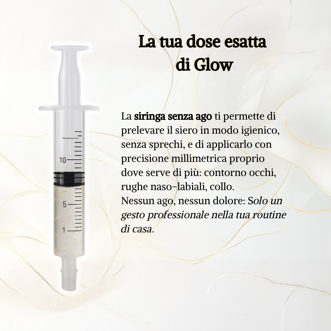 Nuova Formula | Korean Bio Collagen - Siero con Collagene e Peptidi